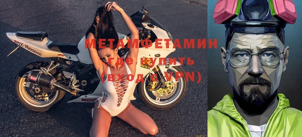 молекула духа Майский